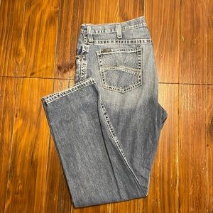 Ariat Mens Jeans
